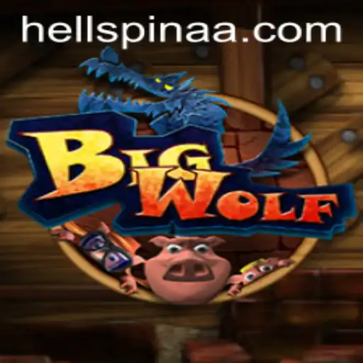 Discover the Exciting World of BigWolf: The Ultimate Bet8 PG Game