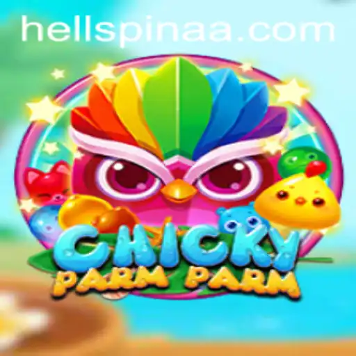Discover ChickyParmParm and the Thrilling World of Bet8 PG