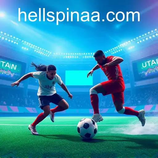 Esportes virtuais