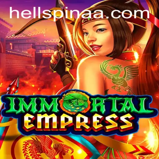 Discover the Enchanting World of ImmortalEmpress and the Thrill of bet8 PG