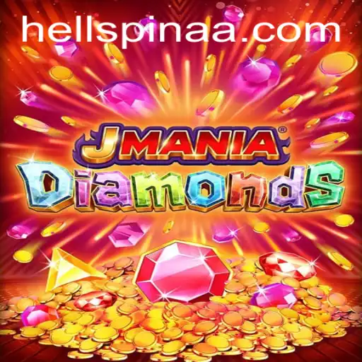 Exploring JManiaDiamonds: An In-Depth Look at the Game with a Bet8 PG Twist