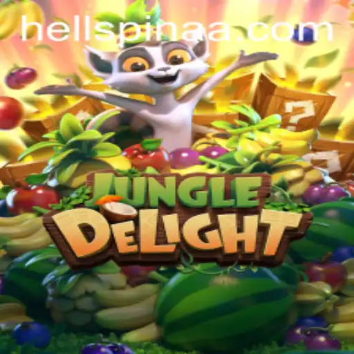 Discovering 'JungleDelight': A New Gaming Adventure with Bet8 PG