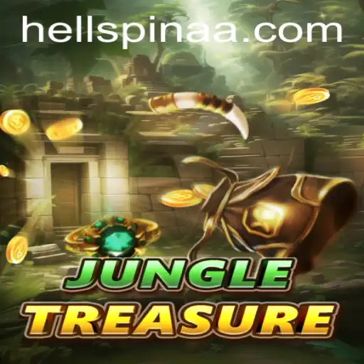 Explore the Thrilling World of JungleTreasure and Uncover Its Secrets