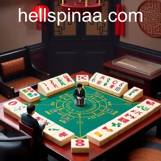 Mahjong