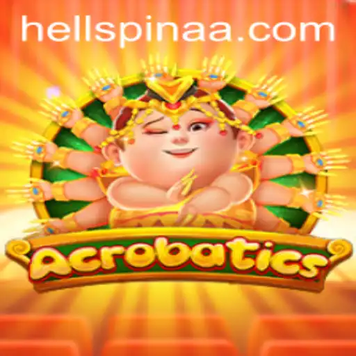 Acrobatics: The Thrilling Game Experience with Bet8 PG