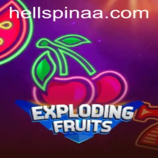 Discover the Thrilling World of ExplodingFruits: A Captivating Online Game
