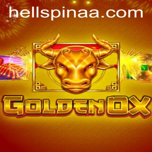 GoldenOx: The Captivating New Game with Bet8 PG