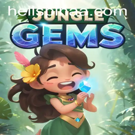 Unveiling JungleGems: An Exciting Adventure Game
