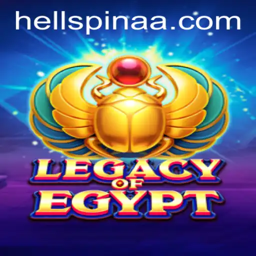 Exploring the Mystical World of LegacyOfEgypt with Bet8 PG