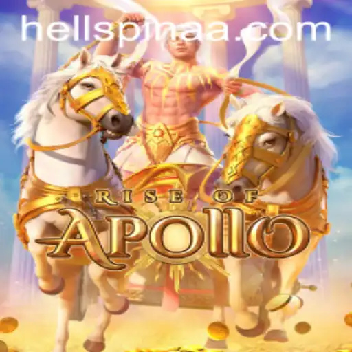 Unveiling RiseofApollo: A Revolutionary Bet8 PG Gaming Experience