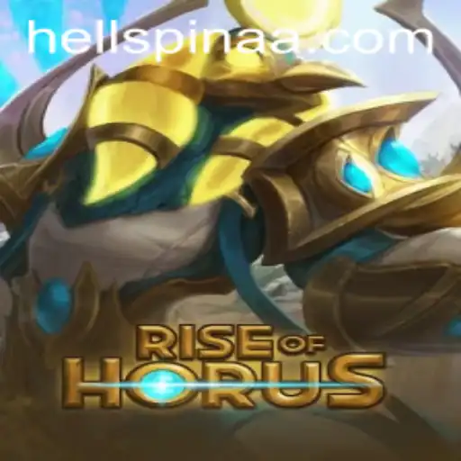 Exploring the Mystical World of RiseofHorus