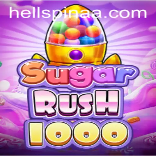 The Sweet Thrills of SugarRush1000: A Dive into the Game with bet8 PG