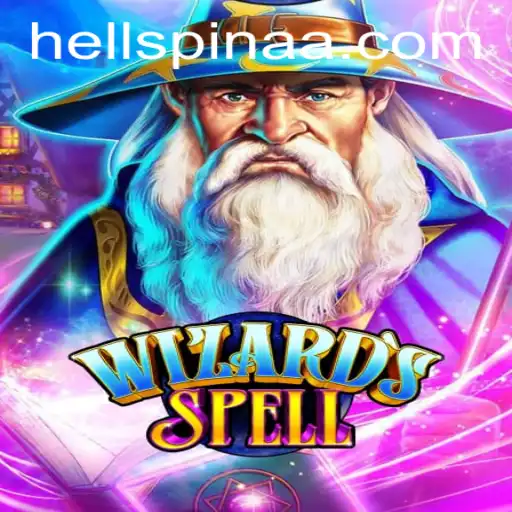 Delve into the Mystical World of WizardsSpell: A Captivating Journey with Bet8 PG
