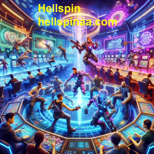 A Revolução dos Jogos Multiplayer: Uma Nova Era de Interatividade