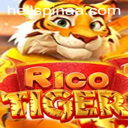 An In-Depth Look at RicoTiger: The Mesmerizing World of bet8 PG