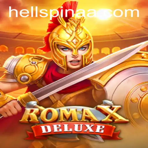 Exploring RomaXDeluxe: An Exciting Gaming Experience