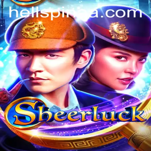Sheerluck: The Intriguing Game That Combines Mystery and Strategy