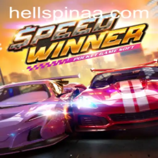 SpeedWinner: The Ultimate Racing Experience with Bet8 PG