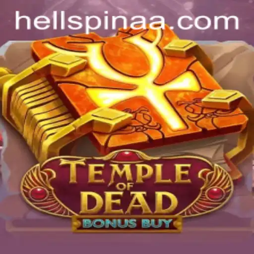 Exploring TempleofDeadBonusBuy: An Exciting Bet8 PG Experience