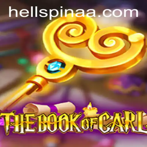 TheBookofCarl: An Exciting New Adventure with bet8 PG