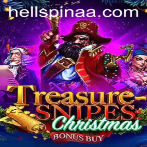 TreasuresnipesChristmas: A Festive Journey with Bet8 PG
