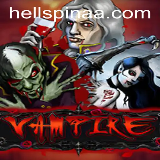 Explore the Intriguing World of Vampire: A Captivating Gaming Experience