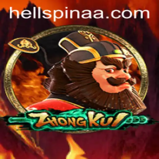 Exploring the Enchanting World of ZhongKui with bet8 PG